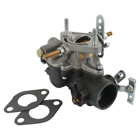 Db Electrical Zenith Style Carburetor For Massey Ferguson 135 150 35 MH50 Gas TO35 1203-0002